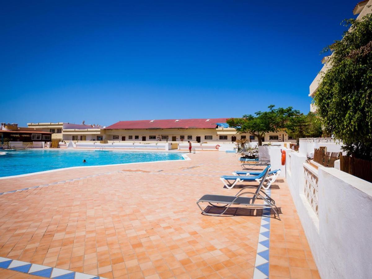 539 Marina Palace Swimming Pool Apartamento Callao Salvaje Exterior foto
