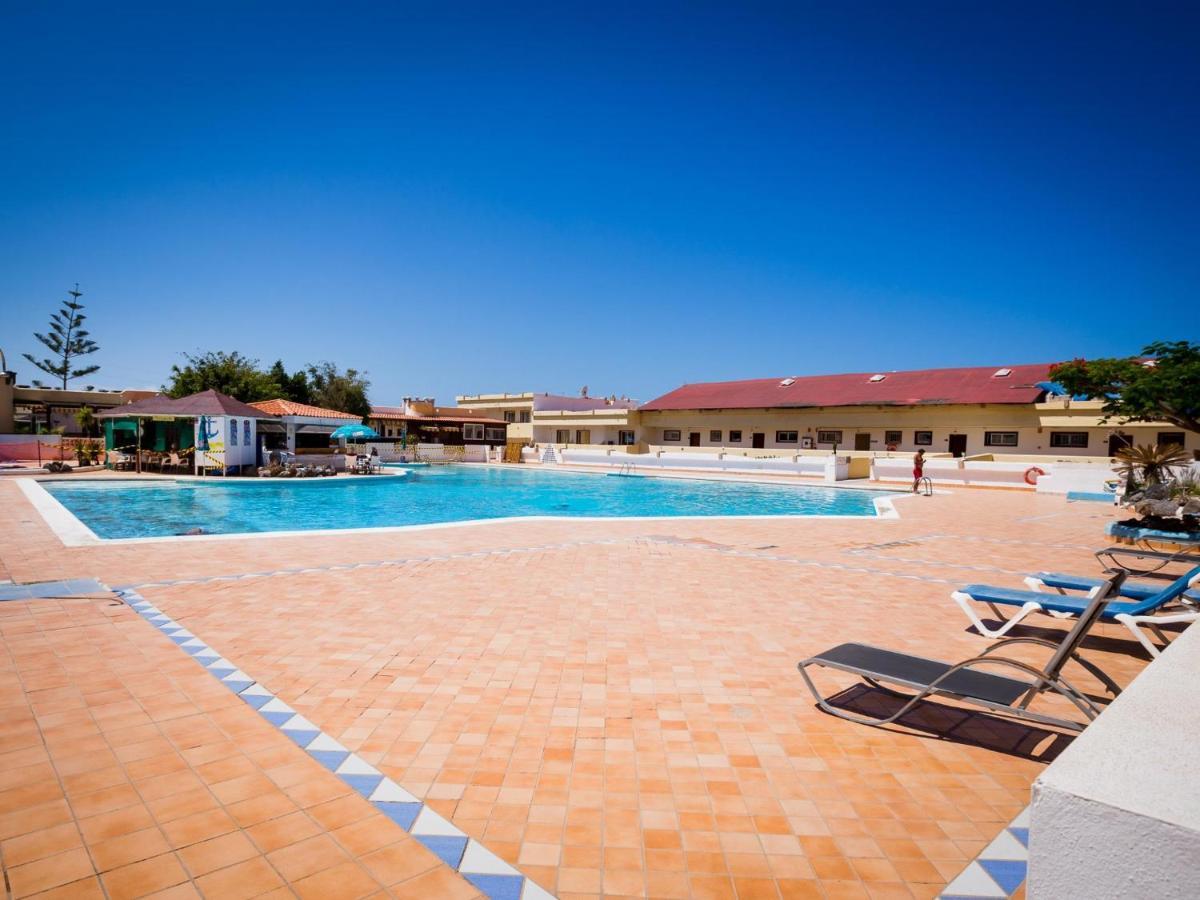 539 Marina Palace Swimming Pool Apartamento Callao Salvaje Exterior foto