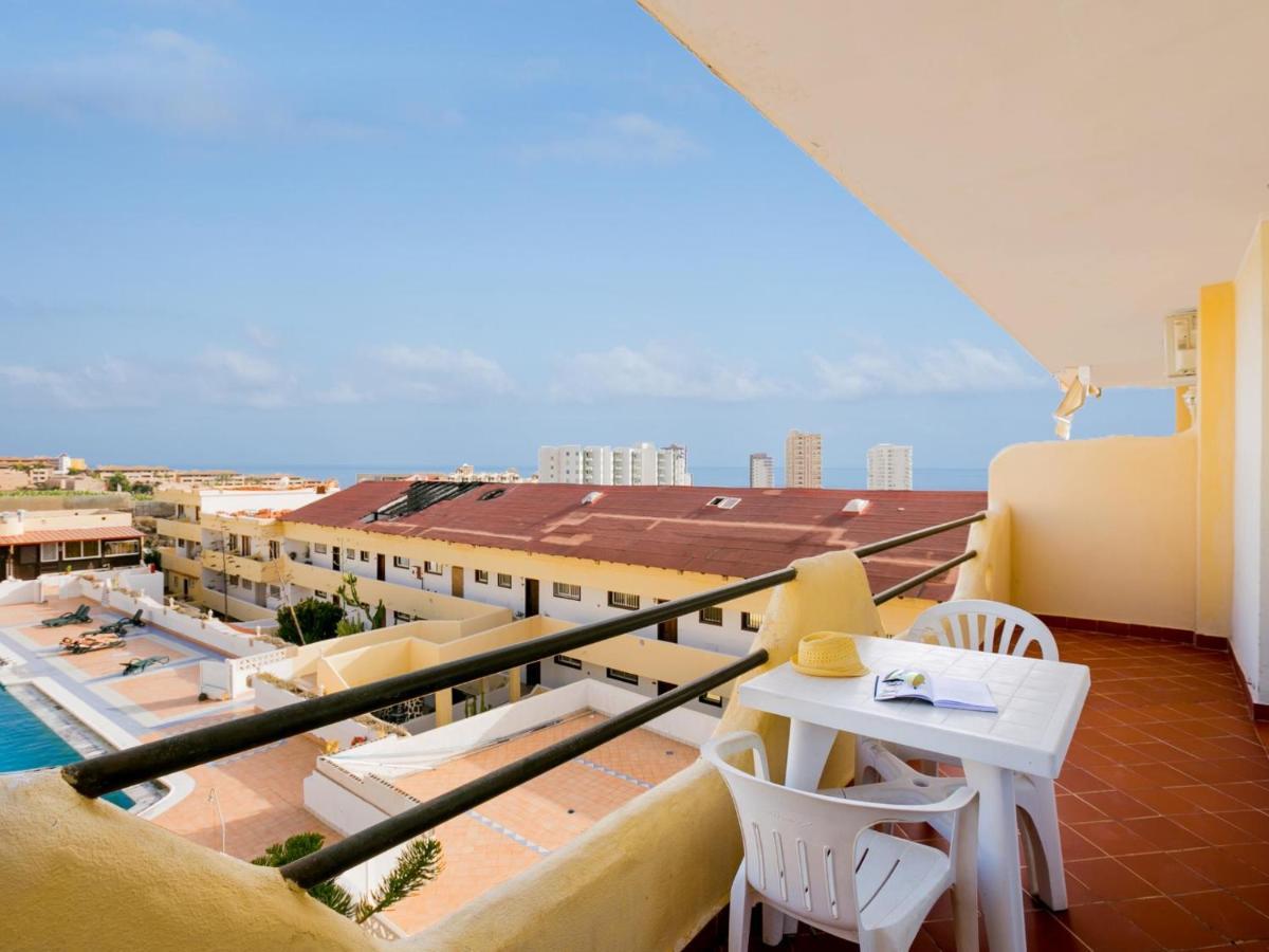 539 Marina Palace Swimming Pool Apartamento Callao Salvaje Exterior foto