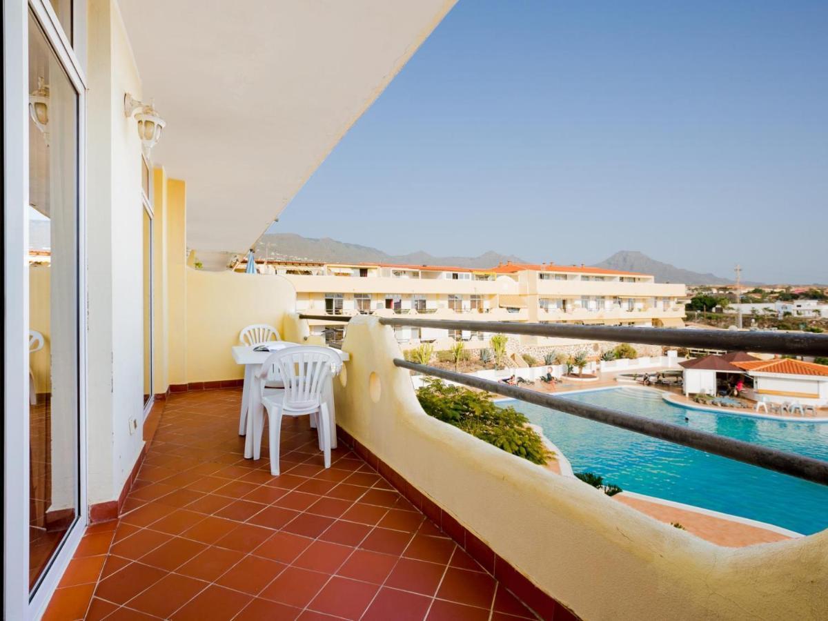 539 Marina Palace Swimming Pool Apartamento Callao Salvaje Exterior foto